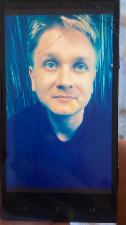 Андрей Сергеев