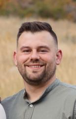 Joshua Torgersen
