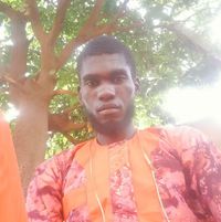 Issouf Zongo