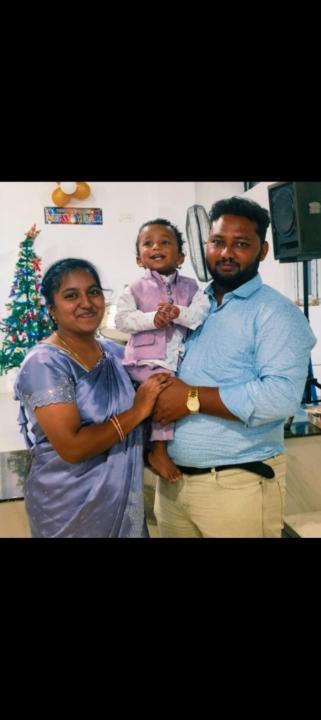 Hema latha Honest raj