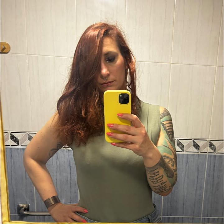 Valentina Sbardellati