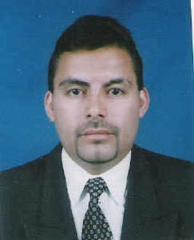 Alfonso Lopez avila