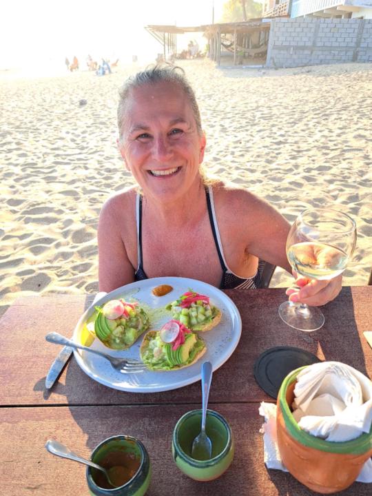 Julie Lasnier