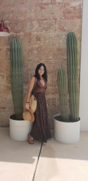 Silvia García