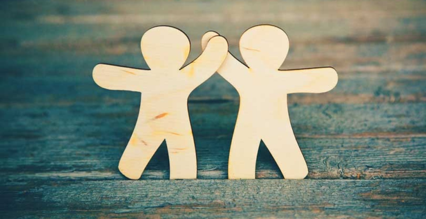 STAGE 5: RELATIONSHIPS