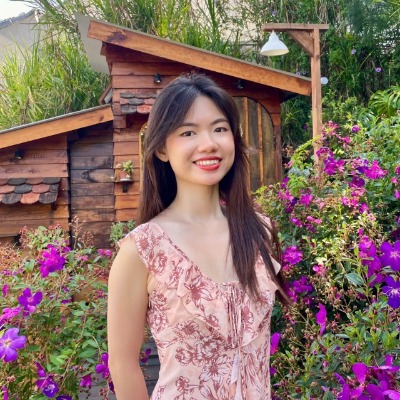 Hanh Tran
