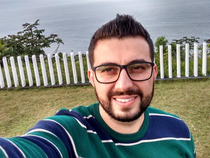 Edmar Silva