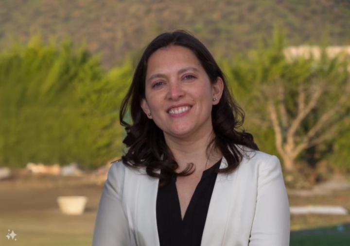 Carol Allende