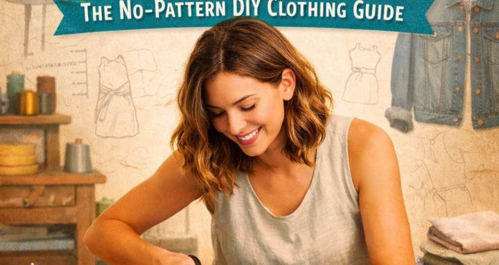 Sew Fashionable 