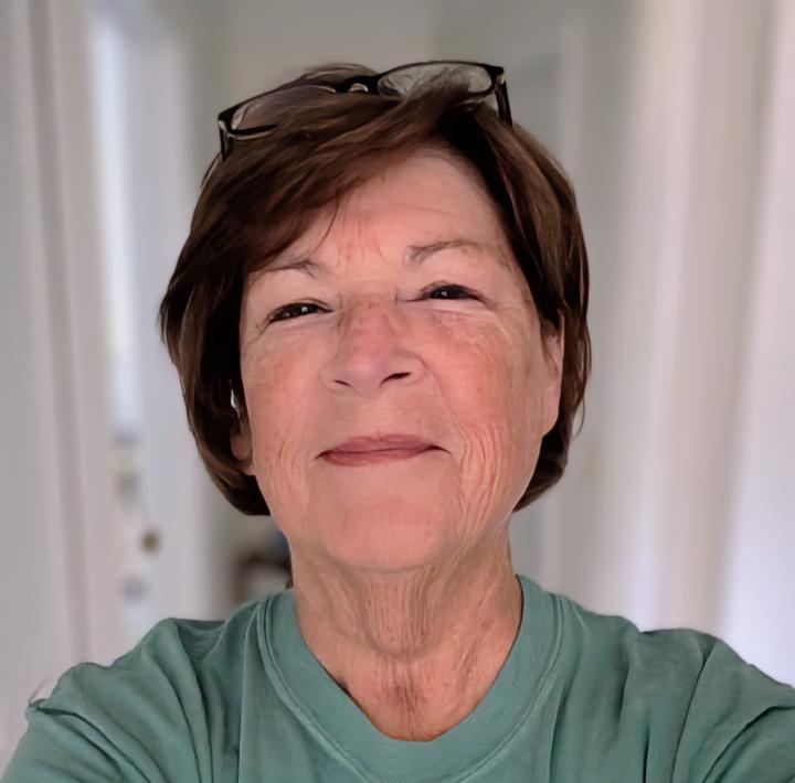 Darlene Davies-Warner