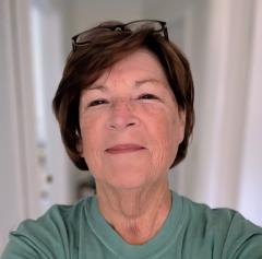 Darlene Davies-Warner