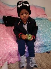 C Johnson