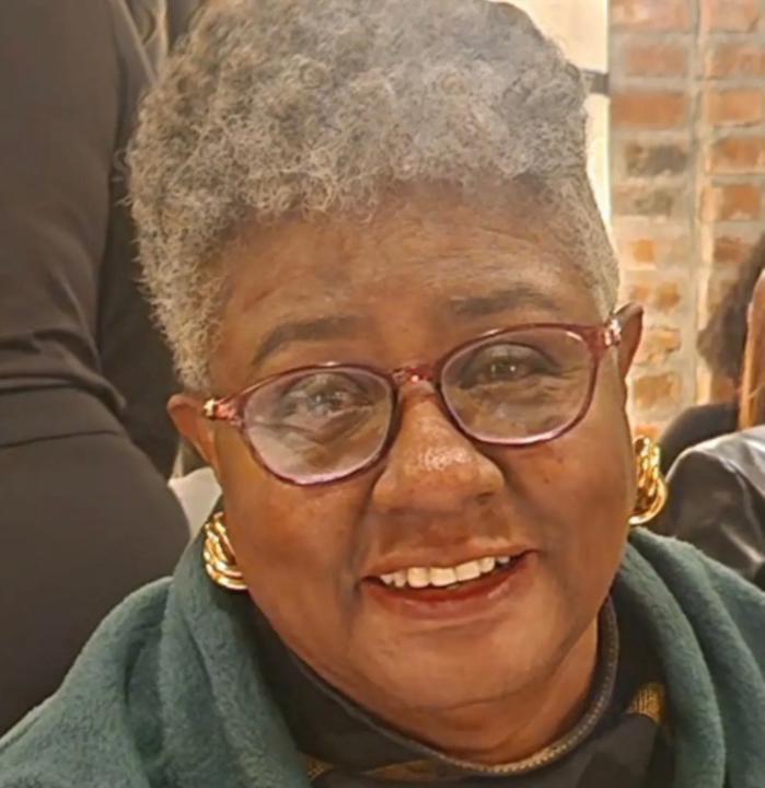 Adrienne Walker