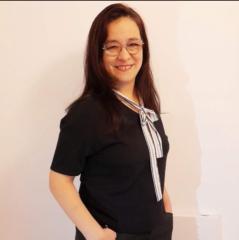 Cecilia Gómez Acevedo