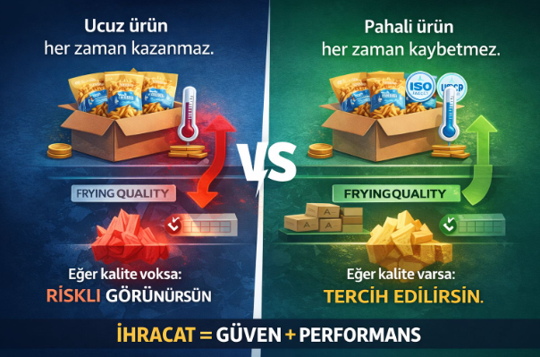 “Fiyat mı? En Büyük Yanılgı”