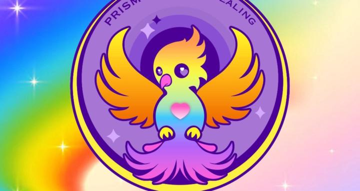 Prism Phoenix Healing