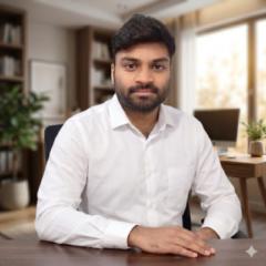 Vinod Nampally