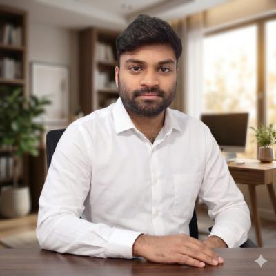 Vinod Nampally