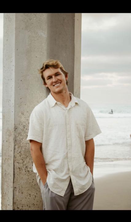 Dylan Dorny