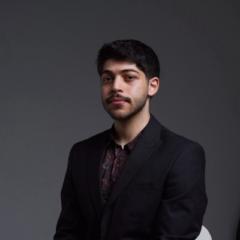 Mohammed Hamada