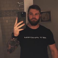 Ben Herbel