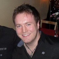 Ryan Malone