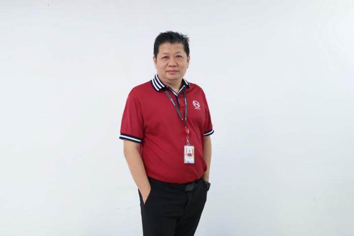 Sutthinant Nithimongkolchai