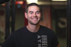 Clay Hinson