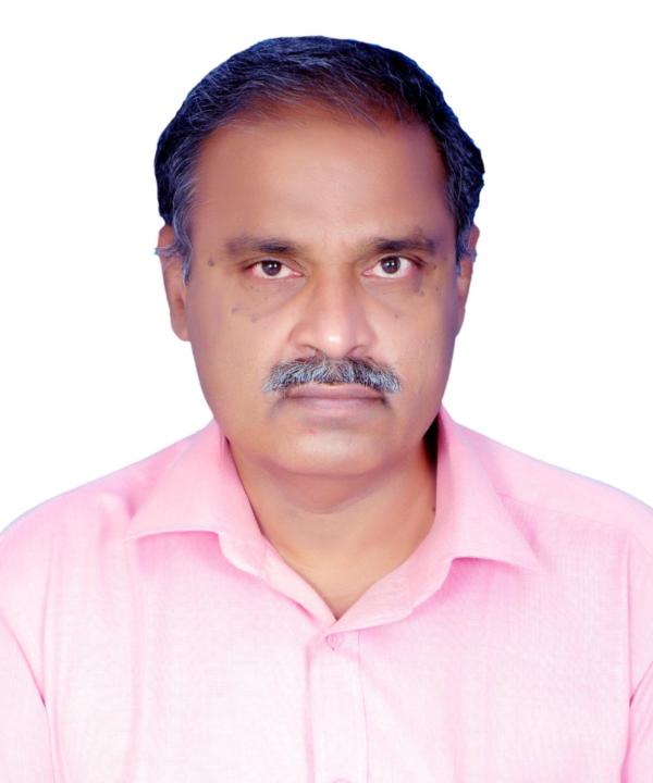 Manoharan Kuppusamy