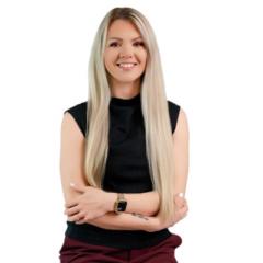 Sarah Foster