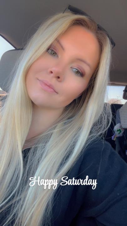 Sarah Foster