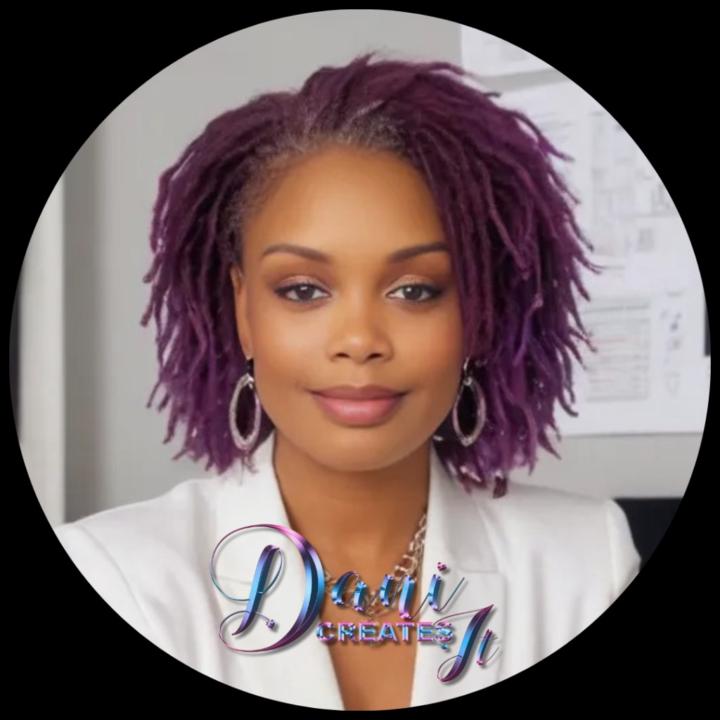 Dani Washington
