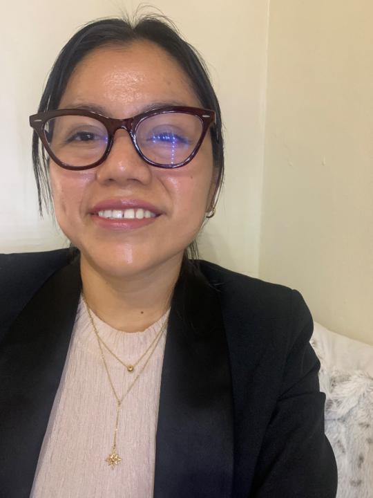 Janeth Daquilema