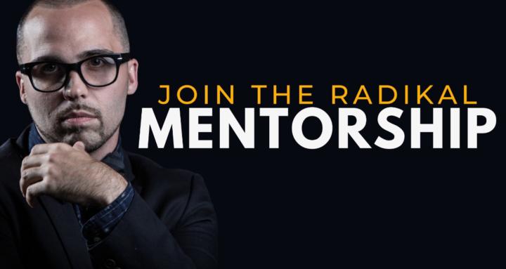 Radikal Mentorship