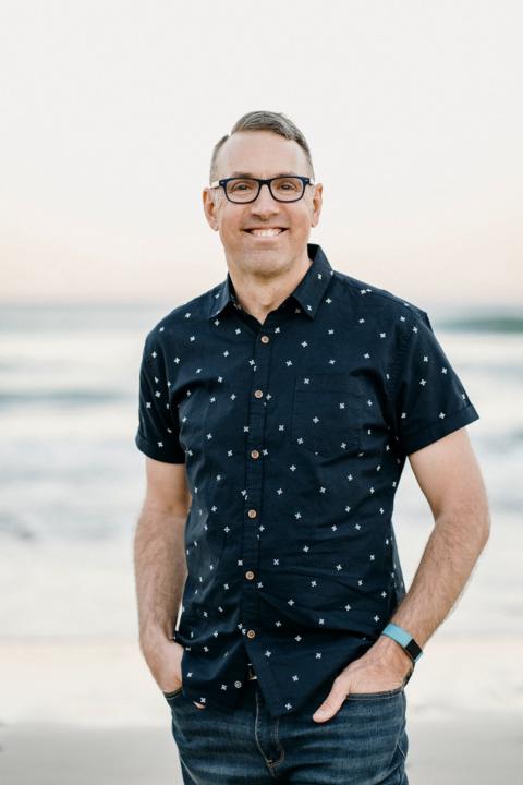 Justin Pagotto
