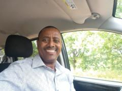 Mulugeta Wordof