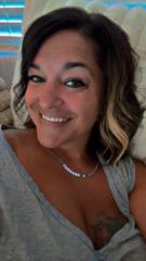 Jacqueline Lewis