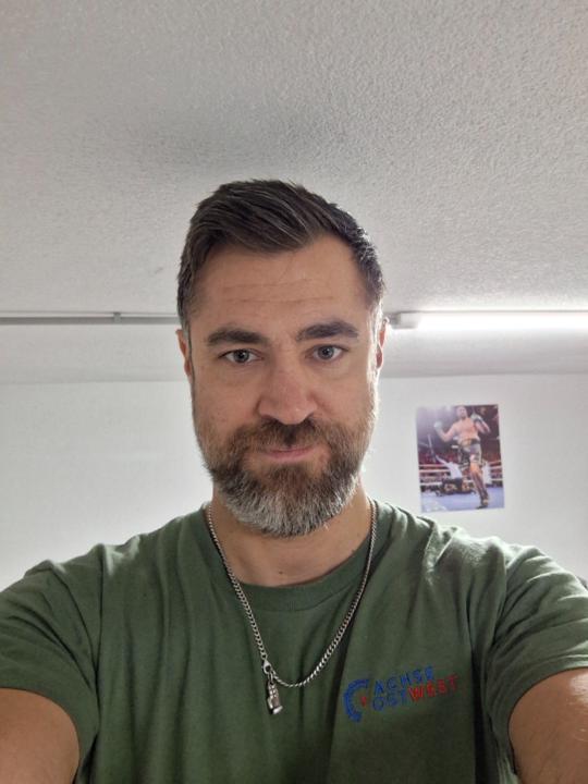 Adrian Baum