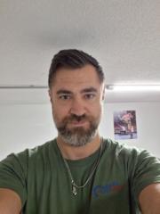 Adrian Baum