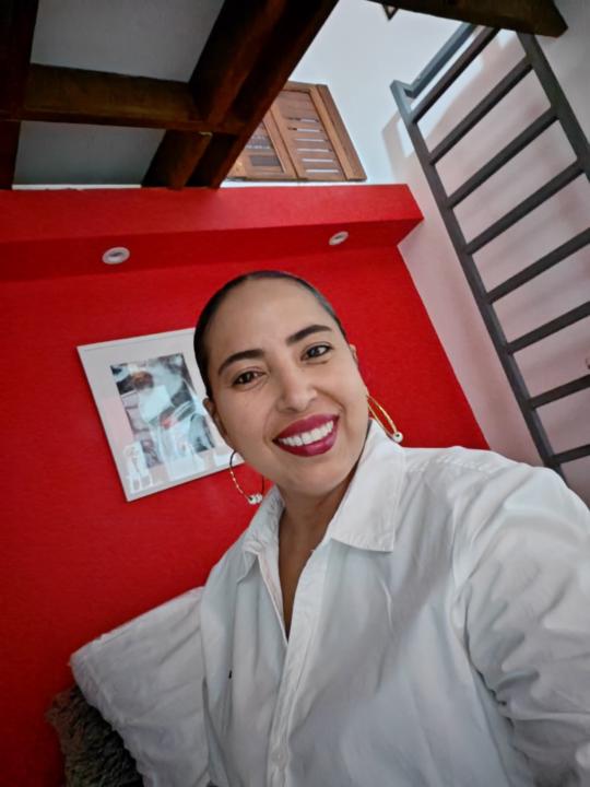 Elbethia Bertharioni Rodríguez