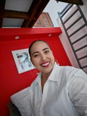 Elbethia Bertharioni Rodríguez