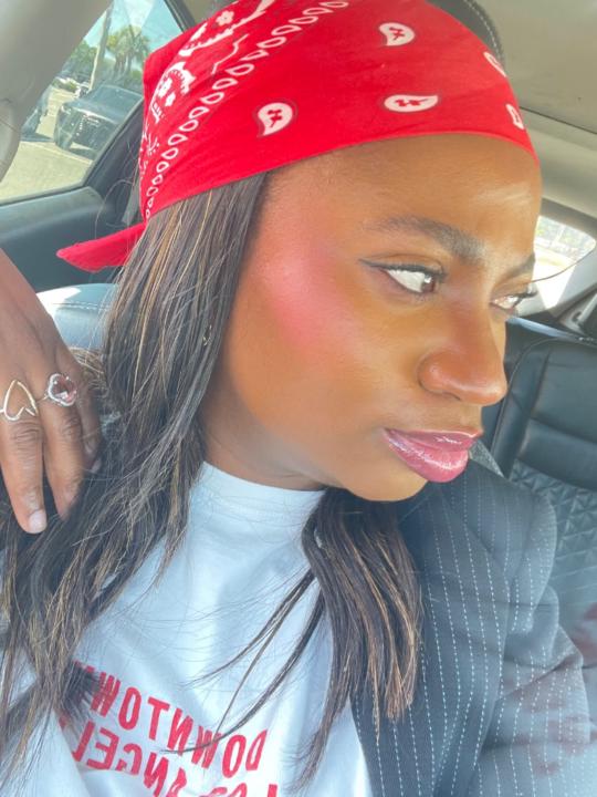 Elizabeth Olutoye