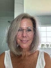 Pam Hollenbeck