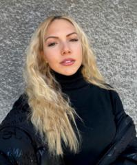 Simona Skrobanska