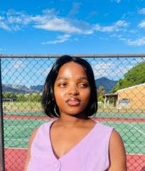 Ntokozo Mazibuko