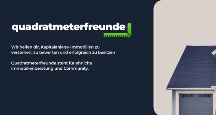 Quadratmeterfreunde