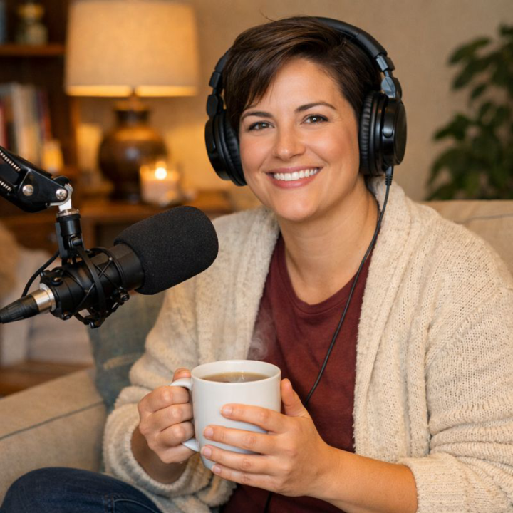 Visibility Wednesday Boost: My Next Interview Is...YOU!