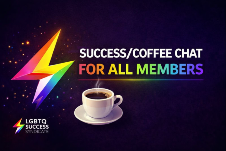 Monday Motivation and Success Chat with Richard Jones
