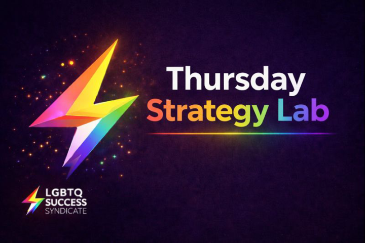 Thursday Strategy Lab: Build A Smarter Growth Plan