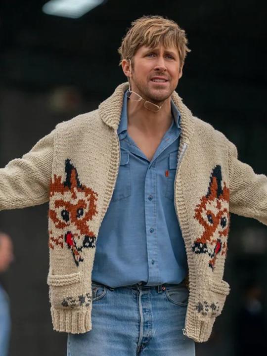 Are You Ready For A Cardigan Sweater Moment??